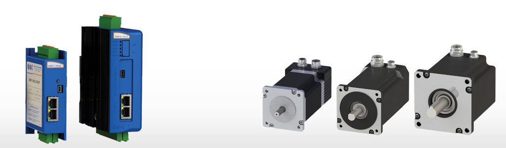 Sitronic stepper motor solutions | SIT Automation